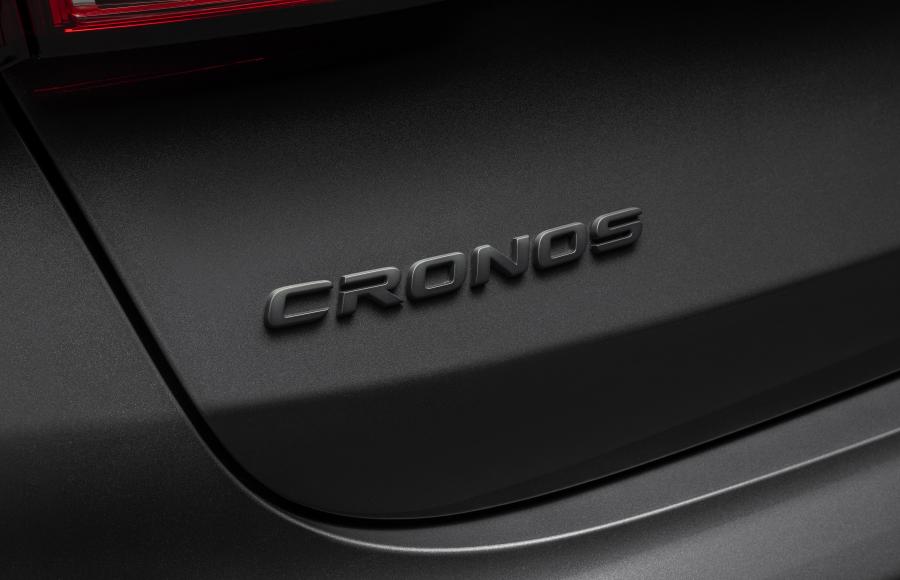 Логотип Fiat Cronos S-Design (359) 2019 года  (фото 26 из 27)
